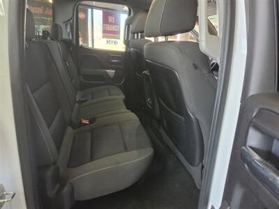 2015 Chevrolet Silverado 1500 LT EXTENDED CAB 4X4 - Photo 23 - Hamilton, OH 45015