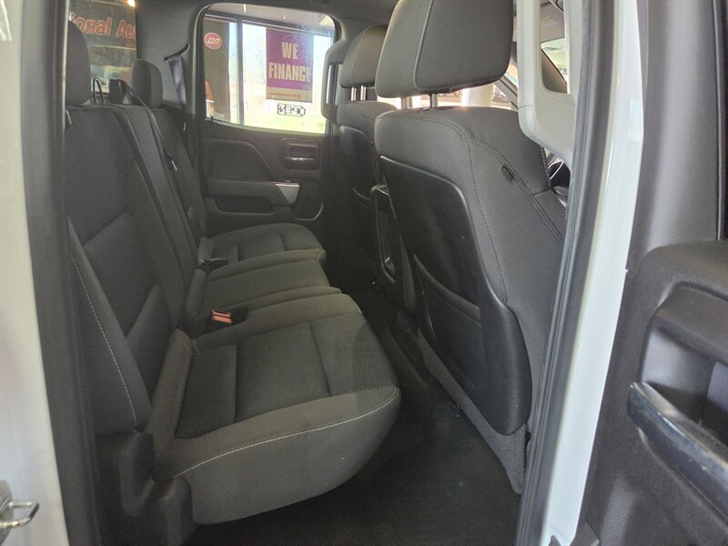 2015 Chevrolet Silverado 1500 LT EXTENDED CAB 4X4 - Photo 23 - Hamilton, OH 45015