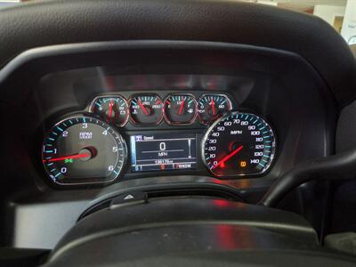 2015 Chevrolet Silverado 1500 LT EXTENDED CAB 4X4 - Photo 26 - Hamilton, OH 45015