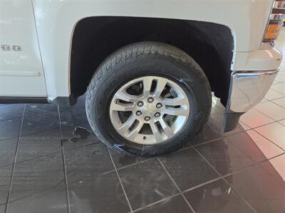 2015 Chevrolet Silverado 1500 LT EXTENDED CAB 4X4 - Photo 44 - Hamilton, OH 45015