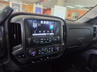 2015 Chevrolet Silverado 1500 LT EXTENDED CAB 4X4 - Photo 28 - Hamilton, OH 45015