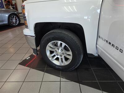 2015 Chevrolet Silverado 1500 LT EXTENDED CAB 4X4 - Photo 47 - Hamilton, OH 45015
