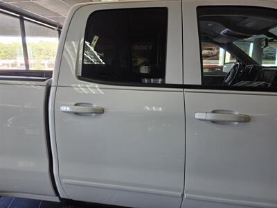 2015 Chevrolet Silverado 1500 LT EXTENDED CAB 4X4 - Photo 33 - Hamilton, OH 45015