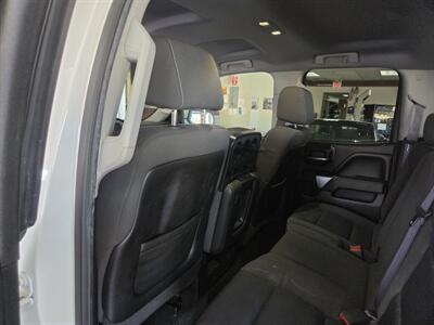2015 Chevrolet Silverado 1500 LT EXTENDED CAB 4X4 - Photo 15 - Hamilton, OH 45015
