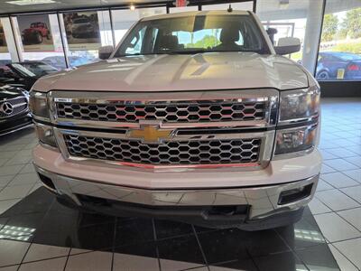 2015 Chevrolet Silverado 1500 LT EXTENDED CAB 4X4 - Photo 5 - Hamilton, OH 45015