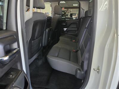 2015 Chevrolet Silverado 1500 LT EXTENDED CAB 4X4 - Photo 16 - Hamilton, OH 45015