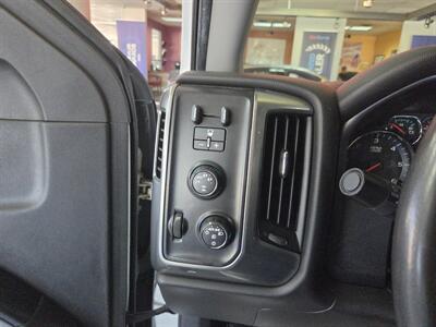 2015 Chevrolet Silverado 1500 LT EXTENDED CAB 4X4 - Photo 30 - Hamilton, OH 45015