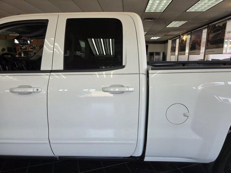 2015 Chevrolet Silverado 1500 LT EXTENDED CAB 4X4 - Photo 42 - Hamilton, OH 45015