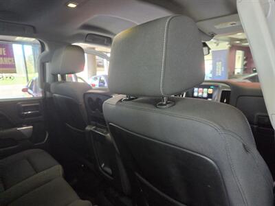 2015 Chevrolet Silverado 1500 LT EXTENDED CAB 4X4 - Photo 22 - Hamilton, OH 45015