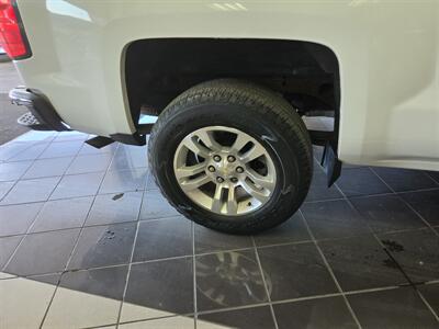 2015 Chevrolet Silverado 1500 LT EXTENDED CAB 4X4 - Photo 45 - Hamilton, OH 45015