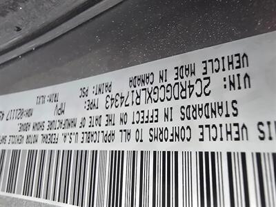 2020 Dodge Grand Caravan SXT MINI-VAN V6 - Photo 34 - Hamilton, OH 45015