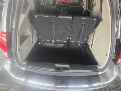 2020 Dodge Grand Caravan SXT MINI-VAN V6 - Photo 30 - Hamilton, OH 45015