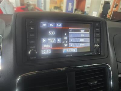 2020 Dodge Grand Caravan SXT MINI-VAN V6 - Photo 27 - Hamilton, OH 45015