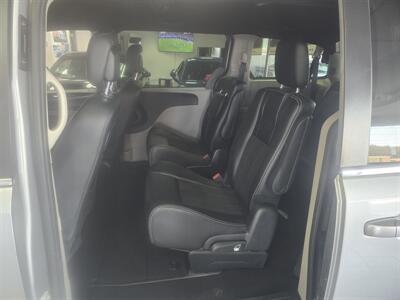 2020 Dodge Grand Caravan SXT MINI-VAN V6 - Photo 11 - Hamilton, OH 45015