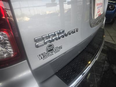 2020 Dodge Grand Caravan SXT MINI-VAN V6 - Photo 28 - Hamilton, OH 45015