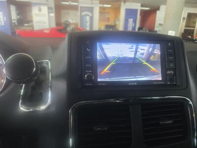 2020 Dodge Grand Caravan SXT MINI-VAN V6 - Photo 22 - Hamilton, OH 45015
