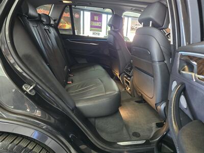 2016 BMW X5 xDrive35i   - Photo 17 - Hamilton, OH 45015