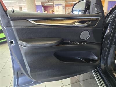 2016 BMW X5 xDrive35i   - Photo 7 - Hamilton, OH 45015