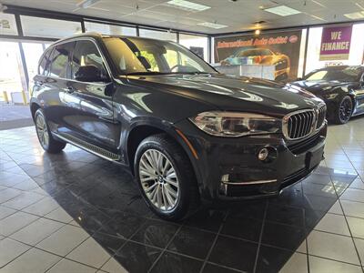 2016 BMW X5 xDrive35i   - Photo 3 - Hamilton, OH 45015