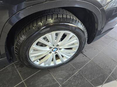 2016 BMW X5 xDrive35i   - Photo 37 - Hamilton, OH 45015