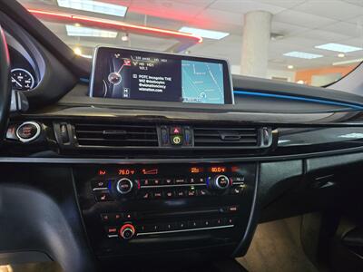2016 BMW X5 xDrive35i   - Photo 24 - Hamilton, OH 45015