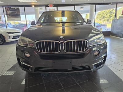 2016 BMW X5 xDrive35i   - Photo 2 - Hamilton, OH 45015