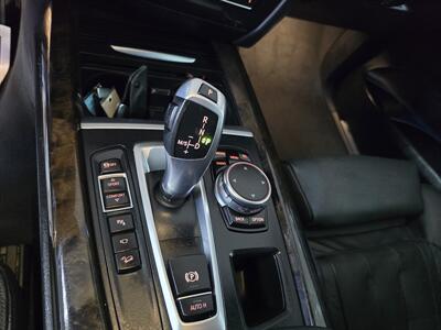 2016 BMW X5 xDrive35i   - Photo 25 - Hamilton, OH 45015