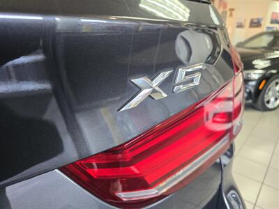 2016 BMW X5 xDrive35i   - Photo 33 - Hamilton, OH 45015