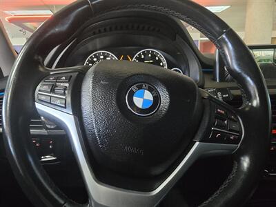 2016 BMW X5 xDrive35i   - Photo 28 - Hamilton, OH 45015