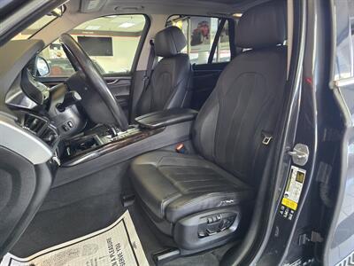 2016 BMW X5 xDrive35i   - Photo 9 - Hamilton, OH 45015