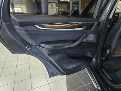 2016 BMW X5 xDrive35i   - Photo 10 - Hamilton, OH 45015