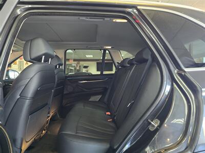 2016 BMW X5 xDrive35i   - Photo 12 - Hamilton, OH 45015