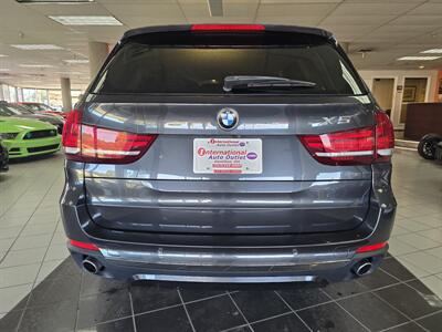 2016 BMW X5 xDrive35i   - Photo 5 - Hamilton, OH 45015