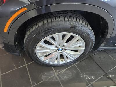 2016 BMW X5 xDrive35i   - Photo 36 - Hamilton, OH 45015