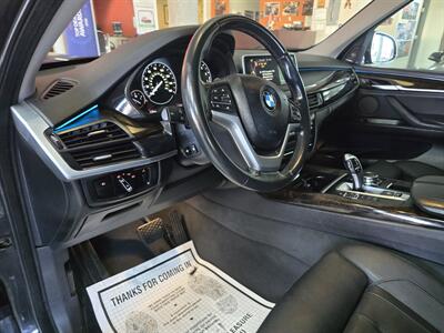 2016 BMW X5 xDrive35i   - Photo 8 - Hamilton, OH 45015