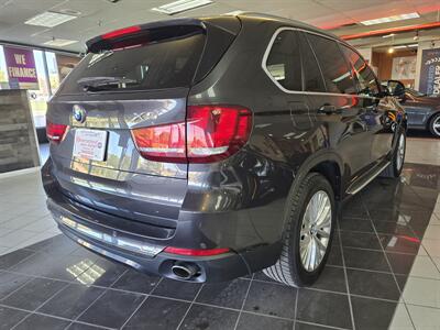 2016 BMW X5 xDrive35i   - Photo 4 - Hamilton, OH 45015