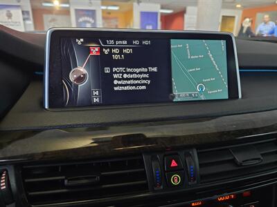 2016 BMW X5 xDrive35i   - Photo 23 - Hamilton, OH 45015