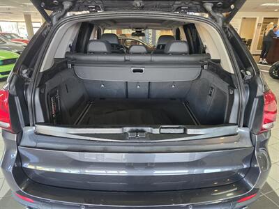 2016 BMW X5 xDrive35i   - Photo 35 - Hamilton, OH 45015