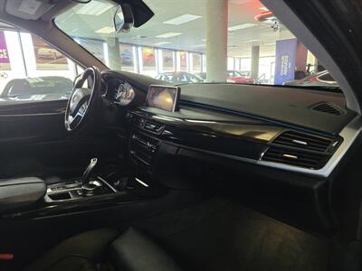 2016 BMW X5 xDrive35i   - Photo 14 - Hamilton, OH 45015