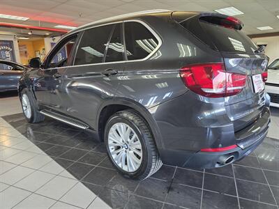 2016 BMW X5 xDrive35i   - Photo 6 - Hamilton, OH 45015