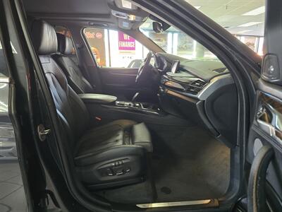 2016 BMW X5 xDrive35i   - Photo 15 - Hamilton, OH 45015