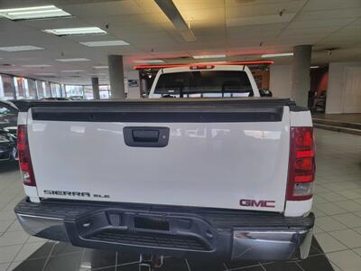 2013 GMC Sierra 1500 SLE 2DR REGULAR CAB 4X4   - Photo 7 - Hamilton, OH 45015