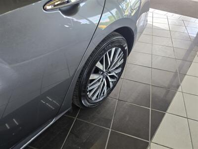 2025 Nissan Altima 2.5 SV 4DR SEDAN   - Photo 28 - Hamilton, OH 45015