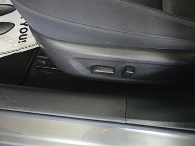 2025 Nissan Altima 2.5 SV 4DR SEDAN   - Photo 20 - Hamilton, OH 45015