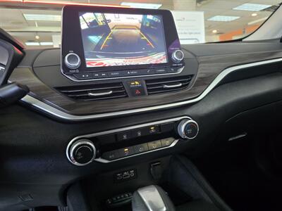 2025 Nissan Altima 2.5 SV 4DR SEDAN   - Photo 25 - Hamilton, OH 45015