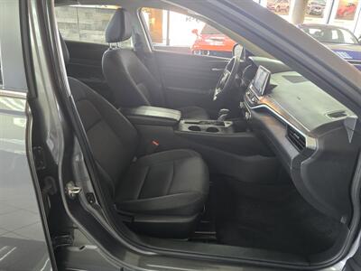 2025 Nissan Altima 2.5 SV 4DR SEDAN   - Photo 15 - Hamilton, OH 45015