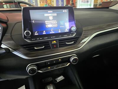 2025 Nissan Altima 2.5 SV 4DR SEDAN   - Photo 26 - Hamilton, OH 45015