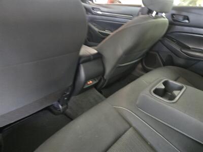 2025 Nissan Altima 2.5 SV 4DR SEDAN   - Photo 12 - Hamilton, OH 45015
