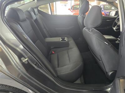2025 Nissan Altima 2.5 SV 4DR SEDAN   - Photo 17 - Hamilton, OH 45015