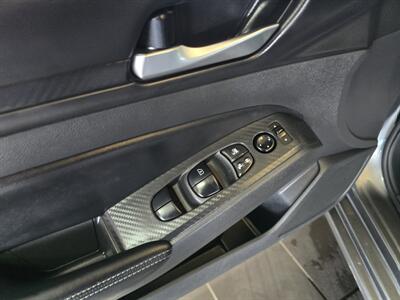 2025 Nissan Altima 2.5 SV 4DR SEDAN   - Photo 19 - Hamilton, OH 45015